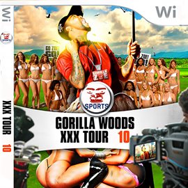 Imagen de portada para Gorilla Woods
