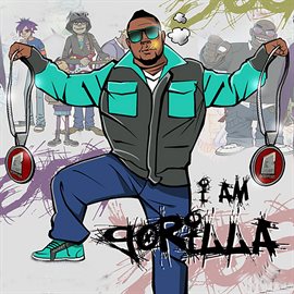 Imagen de portada para I Am Gorilla