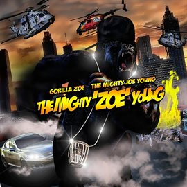 Imagen de portada para The Mighty ZOE Young
