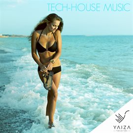 Imagen de portada para Tech-House Music