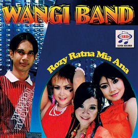Cover image for Wangi Band