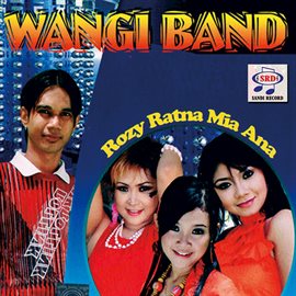 Imagen de portada para Wangi Band
