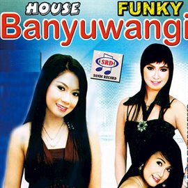 Cover image for House Funky Banyuwangi