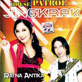 Cover image for House Patrol Jingkrak
