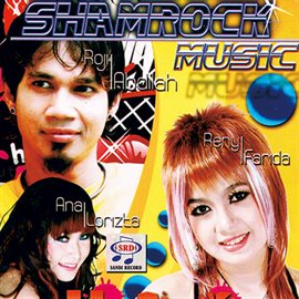 Cover image for Shamrock Music
