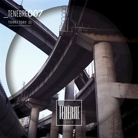 Cover image for Territory II