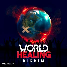 Cover image for World Healing Riddim