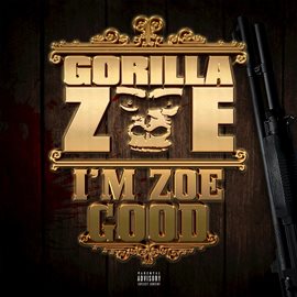 Imagen de portada para I'm Zoe Good