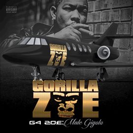 Imagen de portada para G4 Zoe:  Male Gigolo