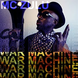 Imagen de portada para War Machine