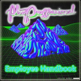 Imagen de portada para Employee Handbook