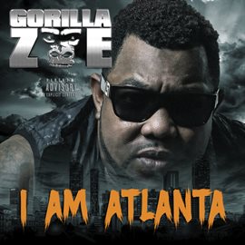 Cover image for I Am Atlanta