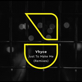 Cover image for Just to Make Me