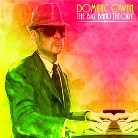 Imagen de portada para The Big Band Theory