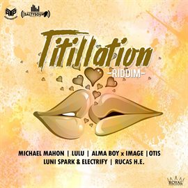 Imagen de portada para Titillation Riddim