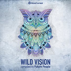 Cover image for Wild Vision