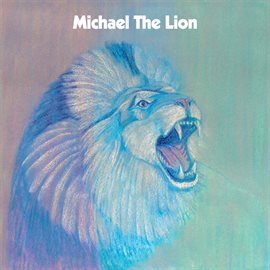 Cover image for Michael the Lion