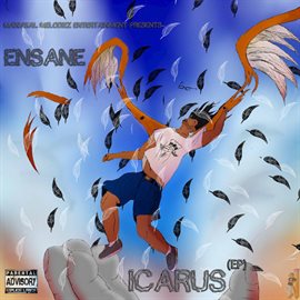 Cover image for Icarus