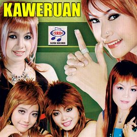 Cover image for Kaweruan