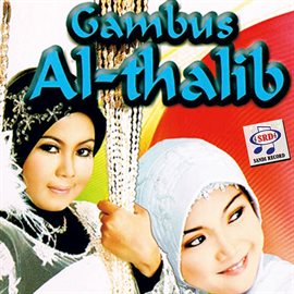 Cover image for Gambus Al Thalib