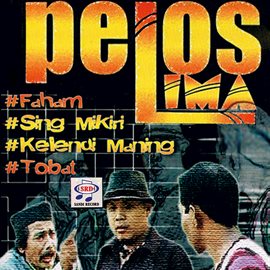 Cover image for Pelos Lima