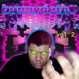 Cover image for Bunnydeth, Vol. 2