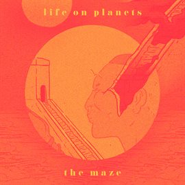 Imagen de portada para The Maze