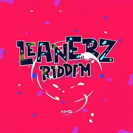 Cover image for Leanerz Riddim