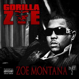 Imagen de portada para Zoe Montana 2