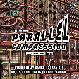 Cover image for Parallel Compression Riddim