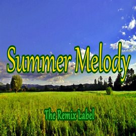 Imagen de portada para Summer Melody