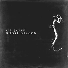 Imagen de portada para Ghost Dragon