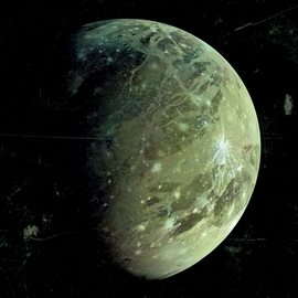 Cover image for Dope Moons Vol.1