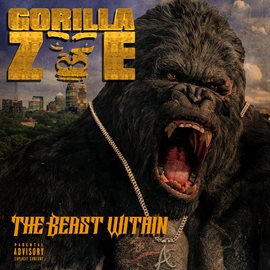 Imagen de portada para The Beast Within