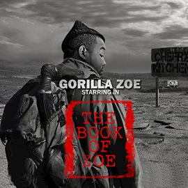Imagen de portada para The Book of Zoe