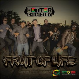 Cover image for Fruit of Life