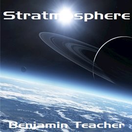 Cover image for Stratmosphere