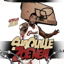 Imagen de portada para Shaquille Zoe'neal