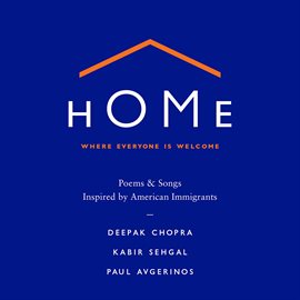Cover image for Home: Where Everyone Is Welcome