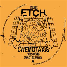 Imagen de portada para Chemotaxis