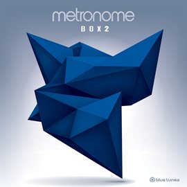 Cover image for Metronome Box 2