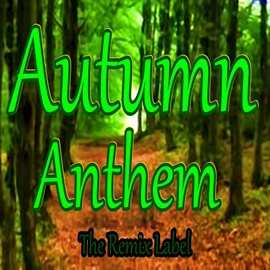 Imagen de portada para The Autumn Anthem