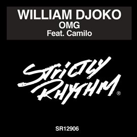 Cover image for OMG