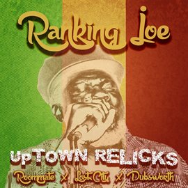 Cover image for Uptown Relicks