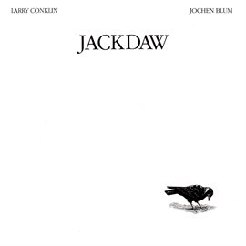 Imagen de portada para Jackdaw