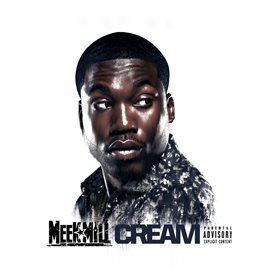 Cover image for Cream
