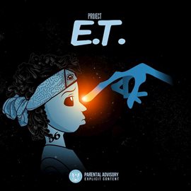 Cover image for Project E.T.