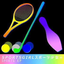 Imagen de portada para Sports