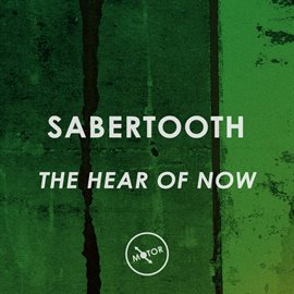 Cover image for The Hear of Now