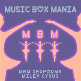 Cover image for MBM Performs Miley Cyrus